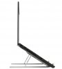 Targus Przenośna ergonomiczna podstawka pod laptopa/tablet
